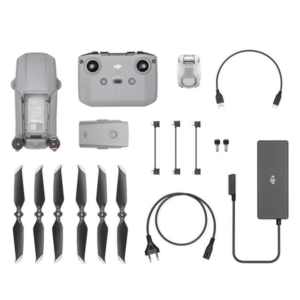 Mavic Air Fly More Combo