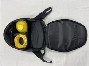 CHASING DORY 専用バックパック